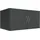 WIMEX Hängeschrank Multiraumkonzept 80 x 40 x 64 cm Grau