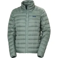 HELLY HANSEN Verglas Down 2.0 Jacke - Cactus -