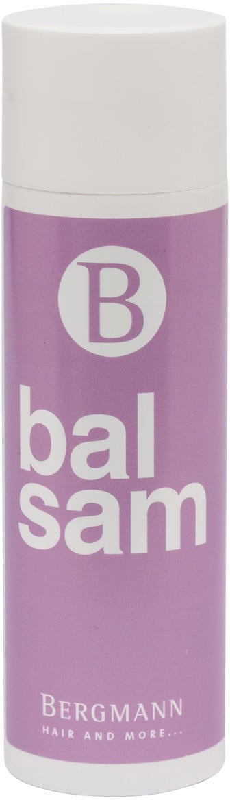 Bergmann Balsam 200 ml