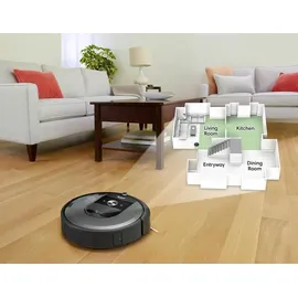 IROBOT Roomba i7 7150