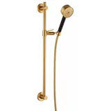 Mamoli GIO Ponti Brauseset mit Brausestange, 0000FN14000G,