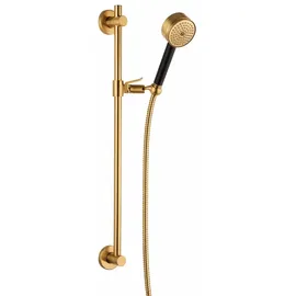 Mamoli GIO Ponti Brauseset mit Brausestange, 0000FN14000G,