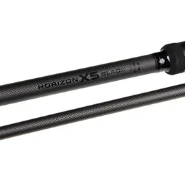 Fox International Fox Horizon X5 Black - 12ft 3.5lb Karpfenrute