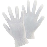 leipold doehle CleanGo Schutzhandschuhe, Einweghandschuhe 10,