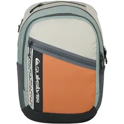 Tagesrucksack QUIKSILVER "Freeday", Herren, bran, Polyester, Rucksäcke