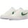 Nike Court Vision Low Next Nature Damen sail/malachite/white 38