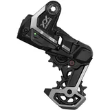 Sram XX DH AXS schwarz
