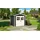Weka Massivholz-Gartenhaus Sören Plus 2,8 x 2,29 x 2,3 m anthrazit
