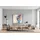 Elite Screens elite Screens, Beamer Leinwand, Schwarz