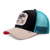 Djinn's Djinns Trucker Cap schwarz ONE Size