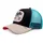 Djinn's Djinns Trucker Cap schwarz ONE Size
