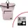 TheTrueC Bennie 2023  pink