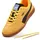 Puma Puma Handball sun stream/puma black/caramel latte 10