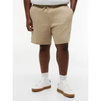 Tommy Hilfiger Big & Tall Shorts beige 48