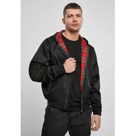 Brandit Textil Lord Canterbury Herren black 3XL