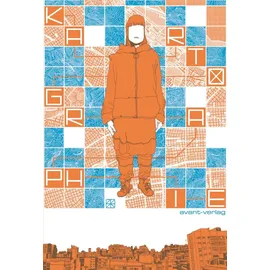 Avant-Verlag Berlin Kartographie