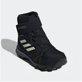 Adidas Terrex Snow Hook-And-Loop COLD.RDY Winter Wanderschuh Core Black / Chalk White / Grey Four 40