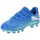 Puma Future 7 Play Kinder Hyperlink Blue-Mint-Puma White 36