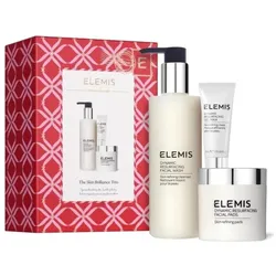 Elemis Skin Brilliance Trio (3 )