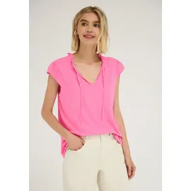 street one studio Blusenshirt Simply Pink 42