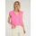 street one studio Blusenshirt Simply Pink 42
