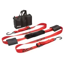 Acebikes Buckle-Up Gurt
