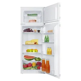 Amica EDTS 374 911 Einbau-Kühlgefrierkombination (220 l, 1440 mm hoch)