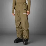 Adidas Terrex Multi 2L Rain.Rdy Isolationshose Olive Strata 46