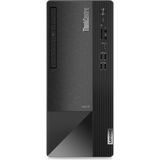 Lenovo ThinkCentre neo 50t Intel® i5-12400, 8 GB 256 GB SSD PC Grau,