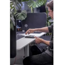 SP CONNECT Displayschutzglas für Samsung Galaxy S24 Ultra