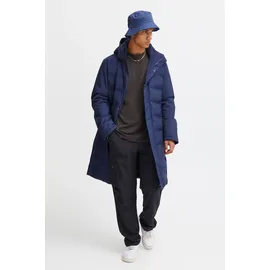 North Bend NBMarko Steppjacke blau XL