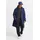 North Bend NBMarko Steppjacke blau XL
