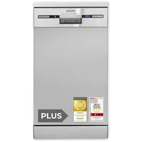 Exquisit GSP59309-030E Einbau-Geschirrspüler