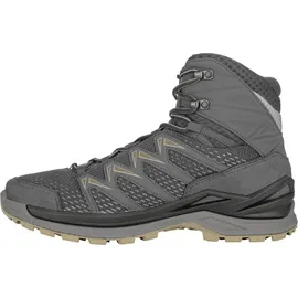 Lowa Innox Pro GTX Mid Herren Graphit/Bronze 42,5