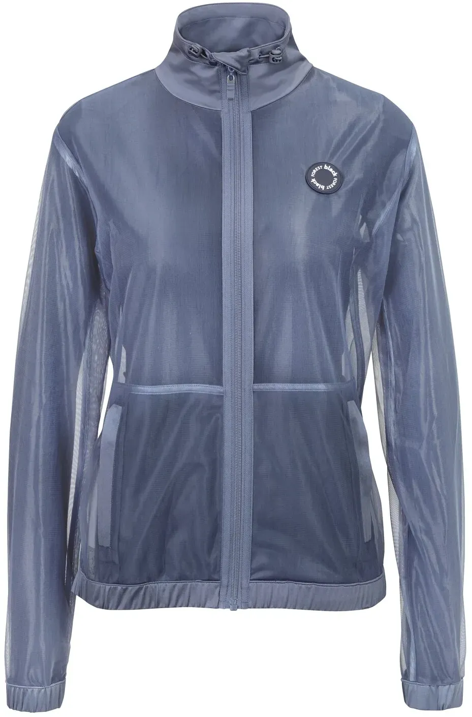 black forest Fliegenjacke smoked blue XL