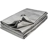 WERKA PRO 12 x 6 m Grau