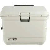 Coleman Pro 52l Tragbare Kühlbox Mit Rädern - Multicolor - One Size