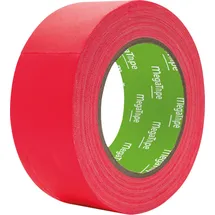 megatape Klebeband UT120 19 mm x 25 m Pink/Rosa