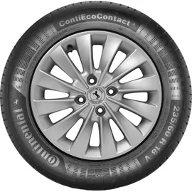 Continental ContiEcoContact 5 205/50 R17 93V