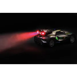 Happy People RC-Auto Spray Rider 40MHz RTR schwarz (30149)