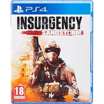 Insurgency: Sandstrom Ps4