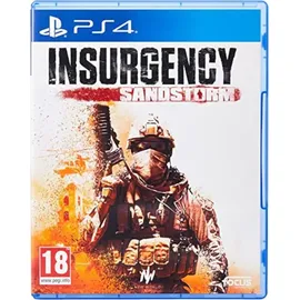 Insurgency: Sandstrom Ps4