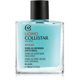 Collistar Uomo Hydro-Gel After-Shave Fresh Effect After-Shave Gel 100 ml