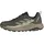 adidas Terrex Anylander Rain.Rdy Hiking Shoes, Shadow Olive/Tent Green/Halo Green, 45 1/3 EU