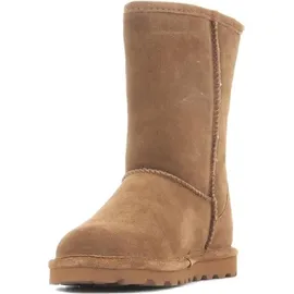 Bearpaw Elle Short Damen braun 37 - Braun - 37