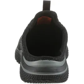Dockers Clogs Schwarz 44