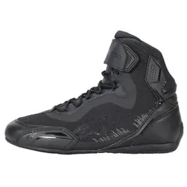 Alpinestars Faster-3 Rideknit Schwarz/Grau 36