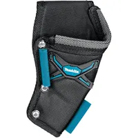 Makita Werkzeughalter Polyester 100 x 50 x 200 mm blau