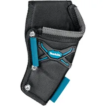 Makita Werkzeughalter Polyester 100 x 50 x 200 mm blau