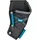 Makita Werkzeughalter Polyester 100 x 50 x 200 mm blau